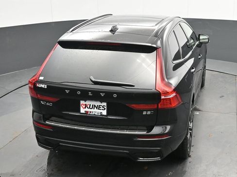 New 2025 Volvo XC60 B5 Plus w/ Protection Package Premier AWD/4WD image 33
