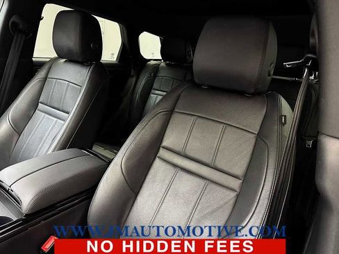 Used 2022 Land Rover Range Rover Evoque R-Dynamic SE image 13