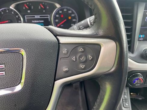 Used 2019 GMC Acadia SLT AWD/4WD image 20