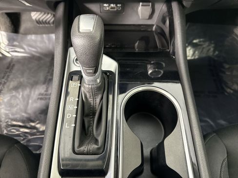 Certified 2024 Nissan Altima 2.5 SV image 19