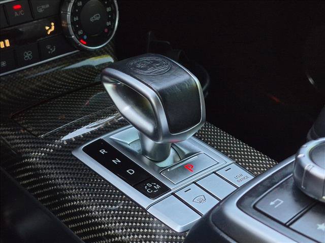 Used 2017 Mercedes-Benz G 63 AMG 4MATIC image 12