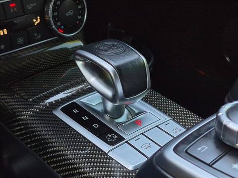 Used 2017 Mercedes-Benz G 63 AMG 4MATIC image 12