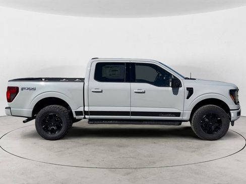 New 2026 Ford F150 XLT w/ Equipment Group 302A MID AWD/4WD image 6