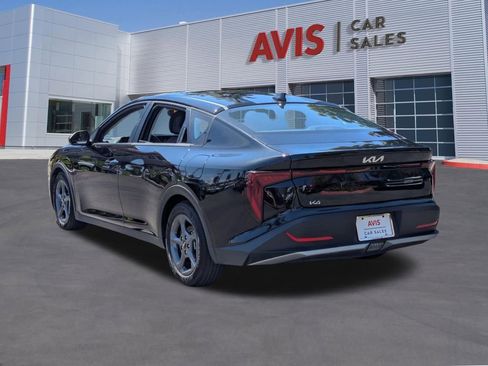 Used 2025 Kia K4 FWD image 9
