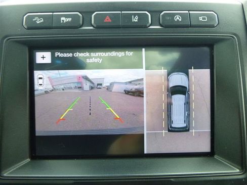 Used 2018 Ford Expedition Max Limited w/ Equipment Group 302A AWD/4WD image 20