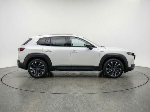 Used 2025 MAZDA CX-50 2.5 Hybrid w/ Premium Plus Pkg image 11