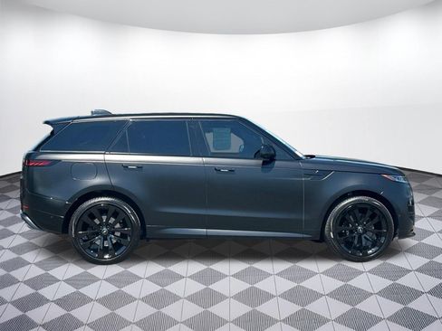 Used 2024 Land Rover Range Rover Sport Dynamic SE AWD/4WD image 7