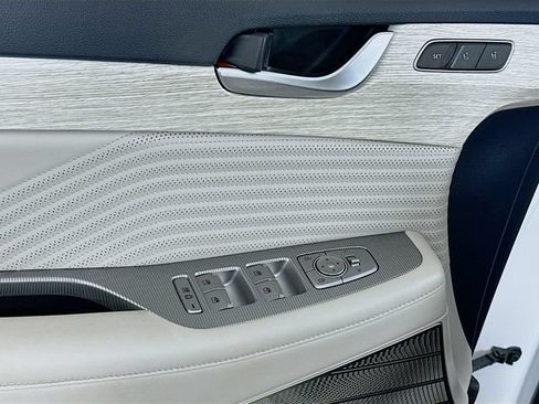 Used 2023 Hyundai Palisade Calligraphy w/ Cargo Package FWD image 10