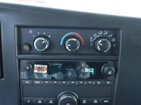 New 2026 Chevrolet Express 2500 Extended w/ Driver Convenience Package RWD image 13