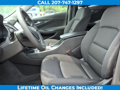 Used 2024 Chevrolet Malibu LT FWD image 13