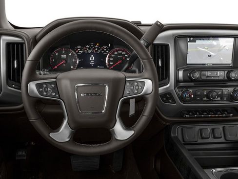 Used 2018 GMC Sierra 1500 Denali w/ Denali Ultimate Package AWD/4WD image 10