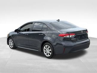 Used 2026 Toyota Corolla LE FWD video 3