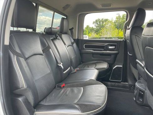 Certified 2024 RAM 2500 Laramie AWD/4WD image 43