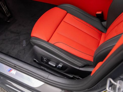 New 2026 BMW 840i xDrive image 13