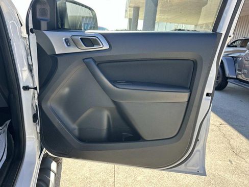 Used 2021 Ford Ranger XLT w/ Equipment Group 302A High image 14