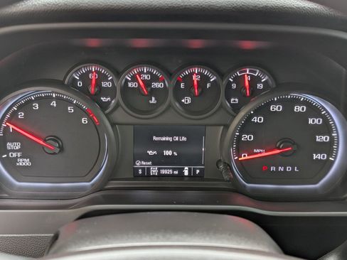 Used 2023 GMC Sierra 1500 Pro w/ Graphite Edition image 18