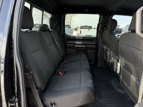 Certified 2020 Ford F150 XLT w/ Equipment Group 302A Luxury image 15