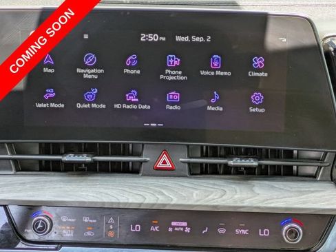 Used 2023 Kia Sportage X-Pro Prestige AWD/4WD image 16
