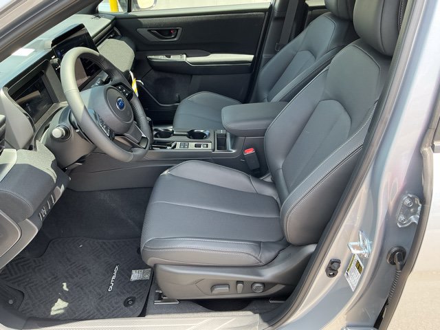 New 2026 Subaru Outback Limited AWD/4WD image 11