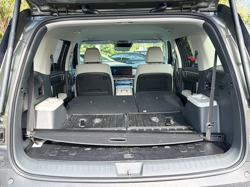 New 2026 Hyundai Santa Fe SEL image 12