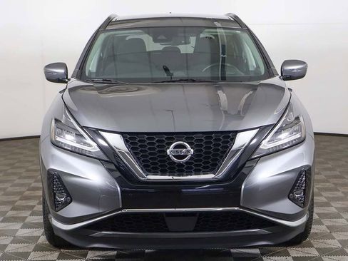 Used 2021 Nissan Murano SV FWD image 8