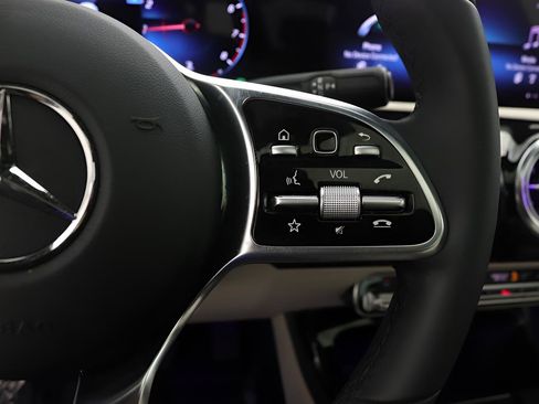 Certified 2023 Mercedes-Benz CLA 250 image 12