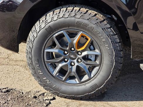 New 2025 Ford Expedition Tremor image 15