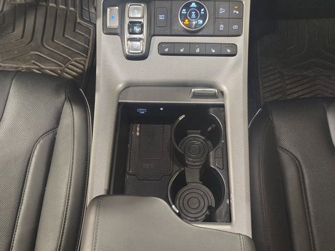 Used 2024 Hyundai Palisade SEL w/ Premium Package AWD/4WD image 14