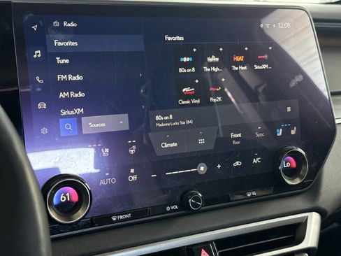 Certified 2023 Lexus RX 350 Premium FWD image 20