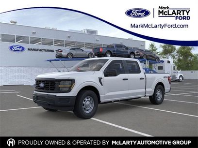 New 2026 Ford F150 XL