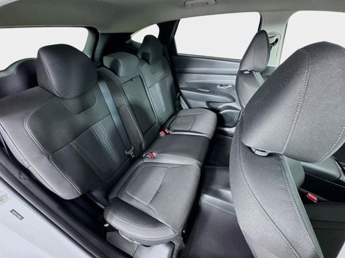 New 2026 Hyundai Tucson SEL image 26