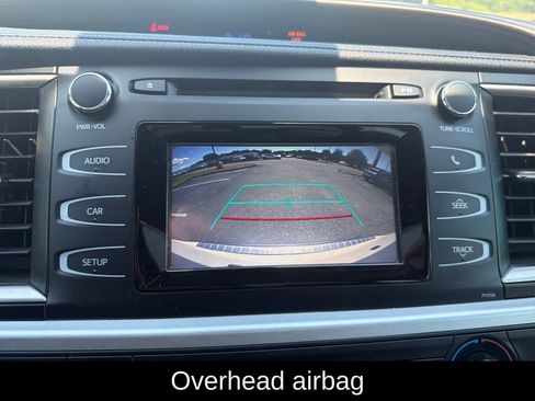 Used 2018 Toyota Highlander LE w/ Protection Package #3 AWD/4WD image 20