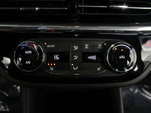 New 2026 Buick Envista Sport Touring w/ Convenience I Package image 6