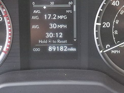 Used 2022 Lexus GX 460 Premium w/ Premium Package AWD/4WD image 24