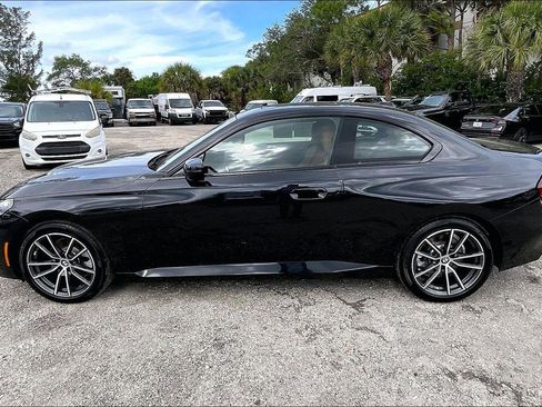 Used 2025 BMW 230i xDrive Coupe w/ Convenience Package image 29