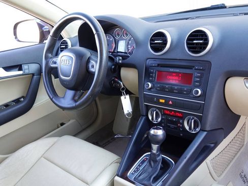 Used 2012 Audi A3 TDI Premium Plus FWD image 63