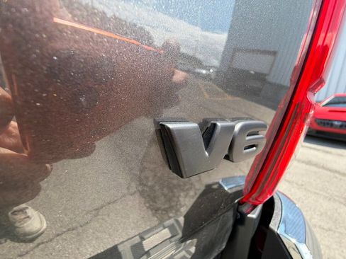 Used 2023 Toyota Tacoma SR5 w/ SX Package AWD/4WD image 13