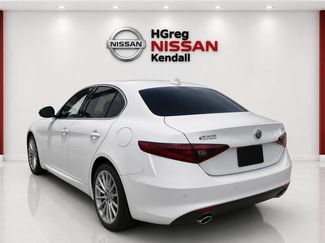 Used 2021 Alfa Romeo Giulia Sprint w/ Active Assist 1 Package RWD video 2