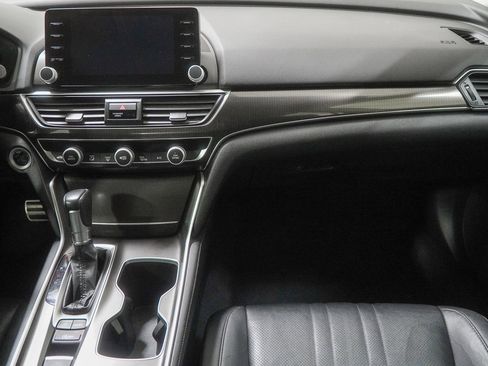 Used 2022 Honda Accord Sport Special Edition image 32