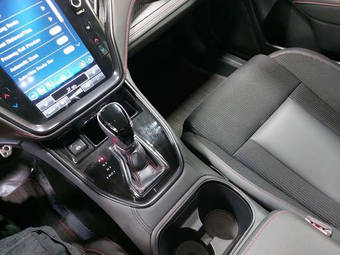 Used 2023 Subaru Legacy Sport image 25