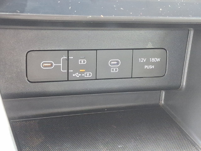 Used 2025 Hyundai Sonata SEL FWD image 14