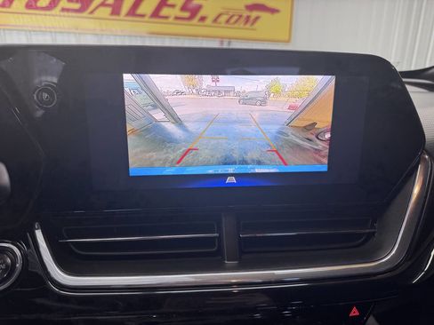 Used 2024 Chevrolet Trax RS w/ Driver Confidence Package image 26