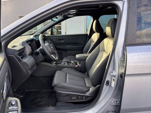 New 2026 Subaru Outback Touring image 67