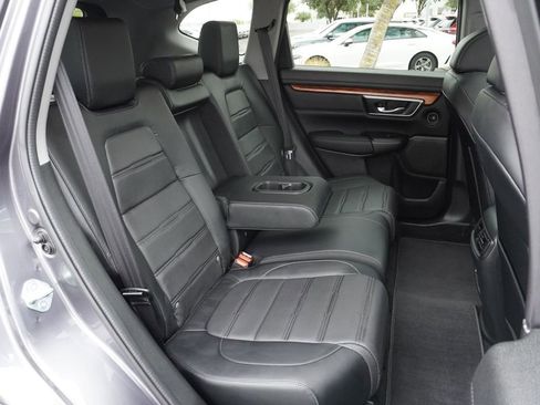 Used 2022 Honda CR-V EX-L image 9