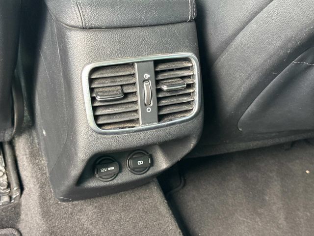Used 2018 Kia Optima EX w/ Premium Package FWD image 16