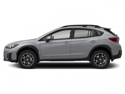 Used 2019 Subaru Crosstrek 2.0i Premium w/ Popular Package #2 image 3