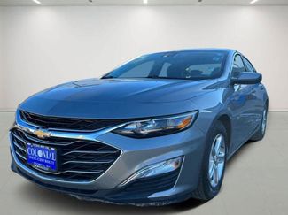 Used 2023 Chevrolet Malibu LS w/ Driver Confidence Package video 1