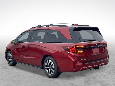 New 2026 Honda Odyssey EX-L image 2
