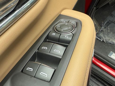 Certified 2023 Chevrolet Tahoe Premier AWD/4WD image 16