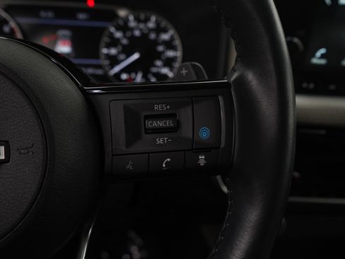 Used 2023 Nissan Rogue SL w/ SL Premium Package AWD/4WD image 19